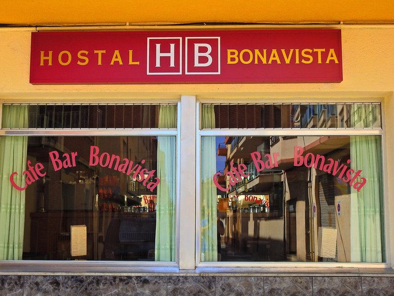 Hostal Bonavista 11
