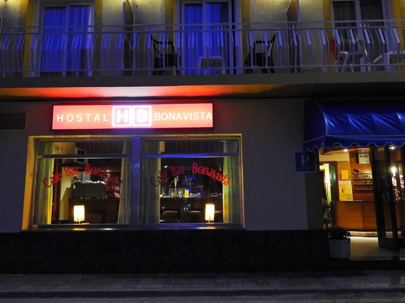 Hostal Bonavista 14