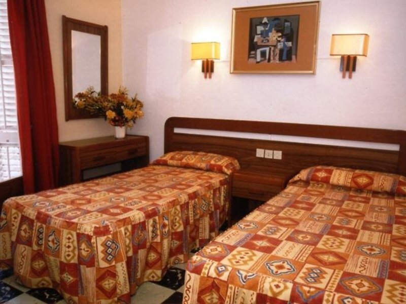 Hostal Bonavista 22