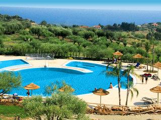 Santa Chiara Hotel & Residence