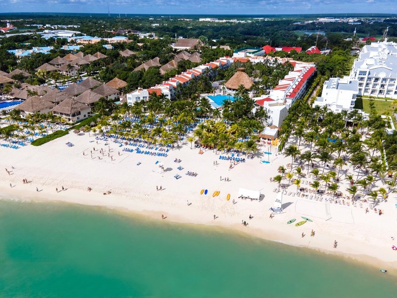 Viva Azteca by Wyndham, A Trademark All Inclusive Resort 1