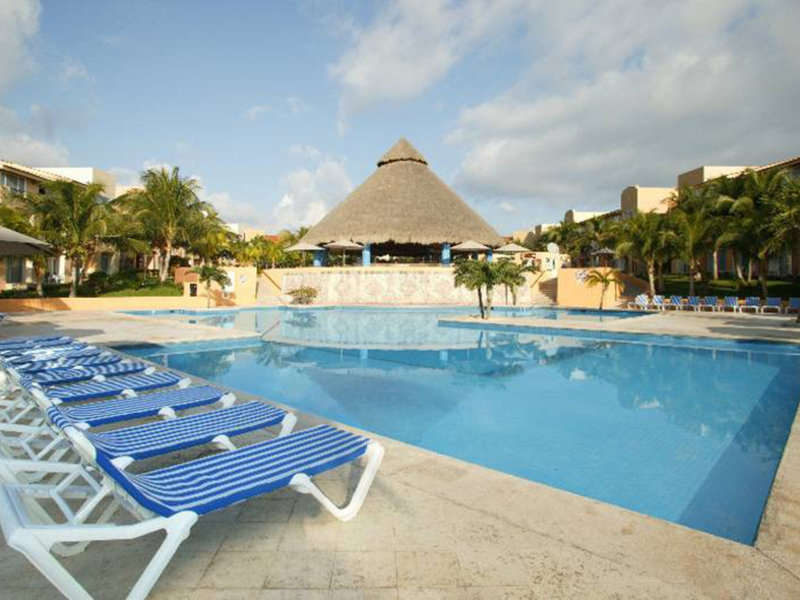 Viva Azteca by Wyndham, A Trademark All Inclusive Resort 2