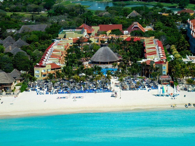 Viva Azteca by Wyndham, A Trademark All Inclusive Resort 4