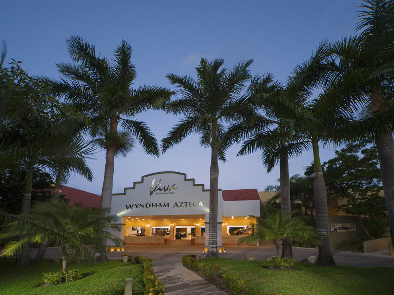 Viva Azteca by Wyndham, A Trademark All Inclusive Resort 5