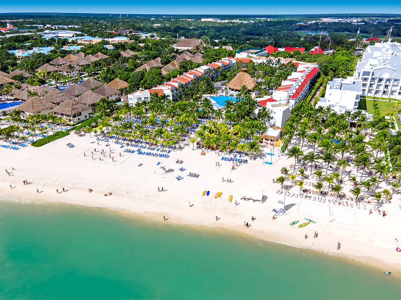 Viva Azteca by Wyndham, A Trademark All Inclusive Resort 1