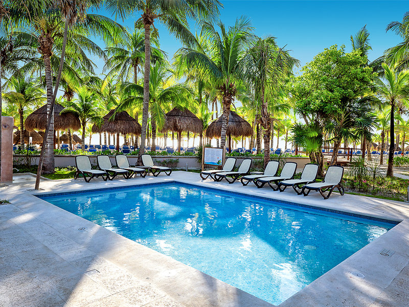 Viva Azteca by Wyndham, A Trademark All Inclusive Resort 3