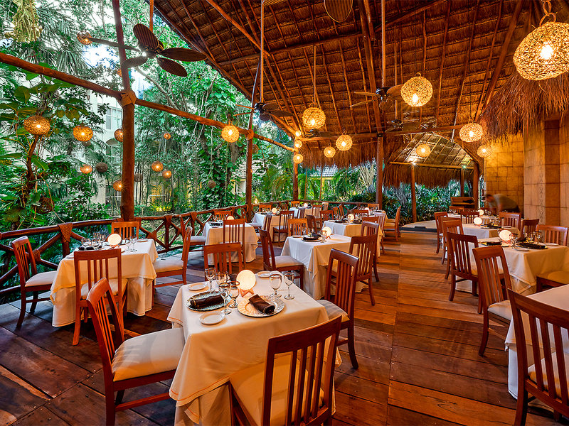 Viva Azteca by Wyndham, A Trademark All Inclusive Resort 4