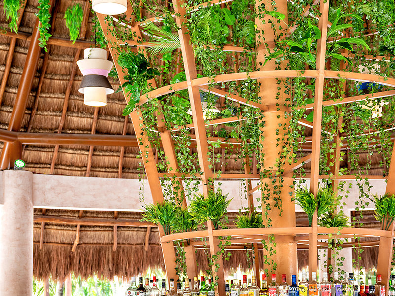 Viva Azteca by Wyndham, A Trademark All Inclusive Resort 6