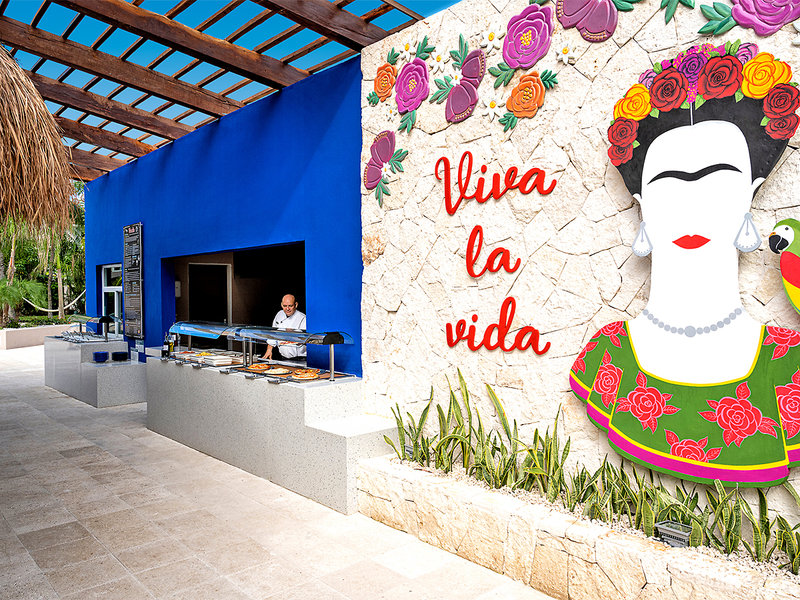 Viva Azteca by Wyndham, A Trademark All Inclusive Resort 7