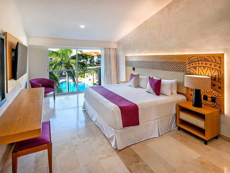 Viva Azteca by Wyndham, A Trademark All Inclusive Resort 10