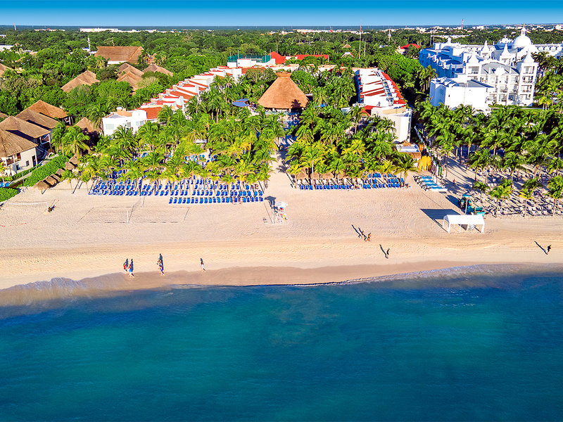 Viva Azteca by Wyndham, A Trademark All Inclusive Resort 12