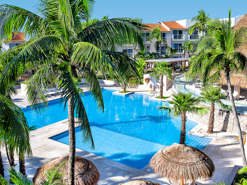 Viva Azteca by Wyndham, A Trademark All Inclusive Resort 13