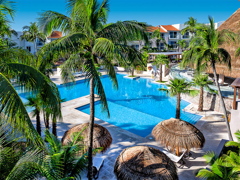 Viva Wyndham Azteca 2