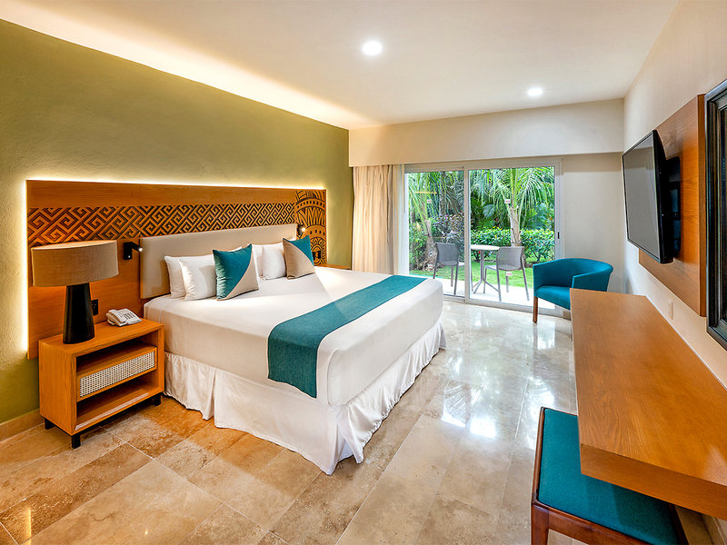 Viva Wyndham Azteca 5