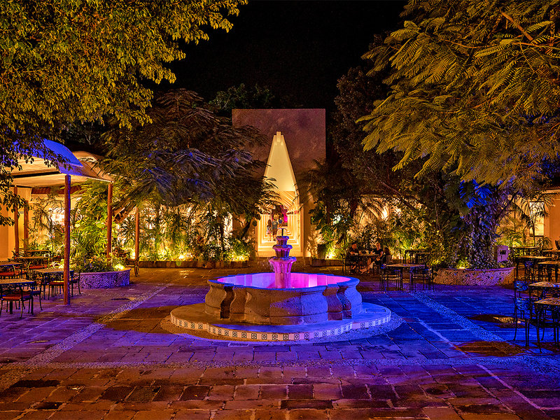 Viva Wyndham Azteca 8