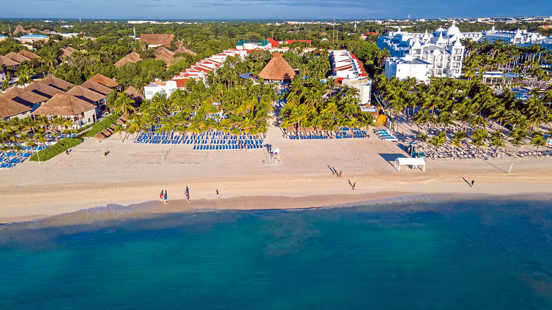 Viva Wyndham Azteca 1