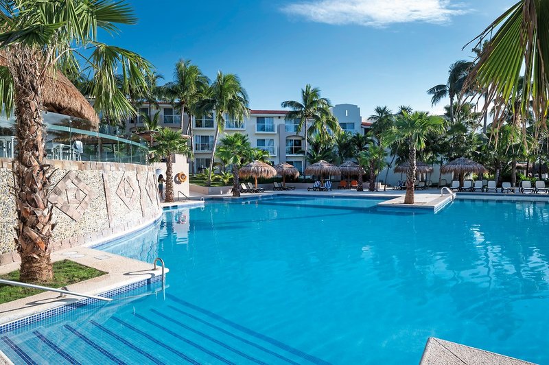 Viva Wyndham Azteca 2