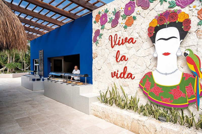 Viva Wyndham Azteca 4