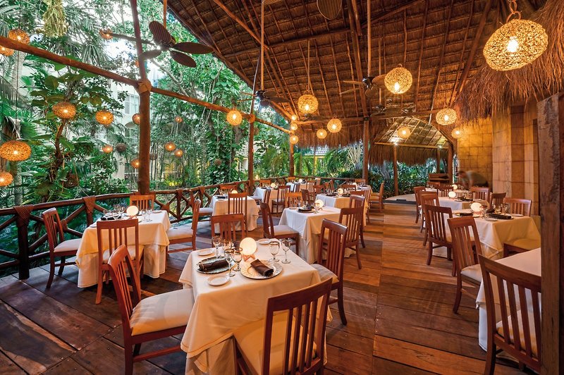 Viva Wyndham Azteca 5