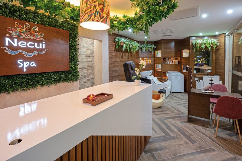 Viva Wyndham Azteca 8