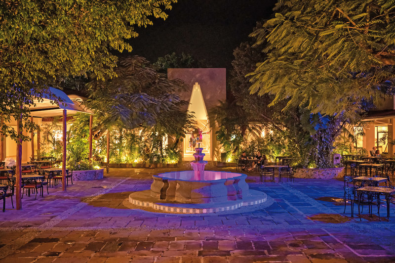 Viva Wyndham Azteca 9