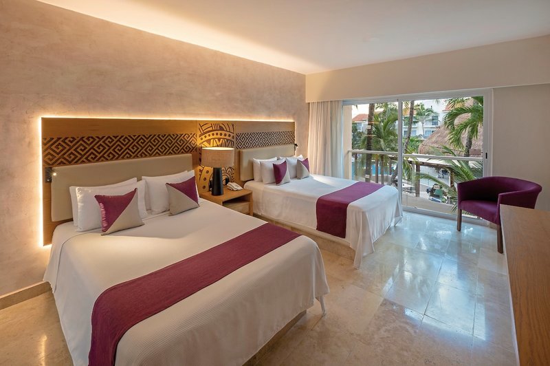 Viva Wyndham Azteca 10