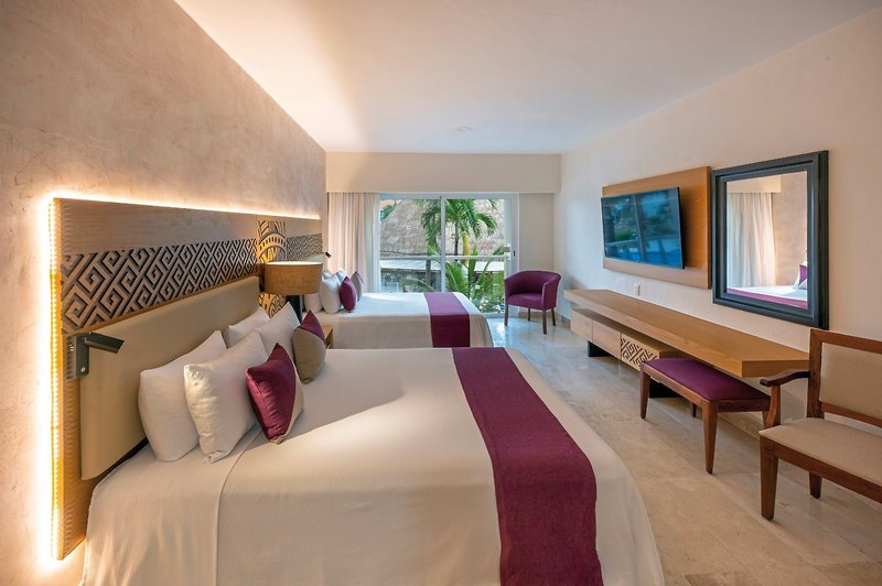 Viva Wyndham Azteca 12