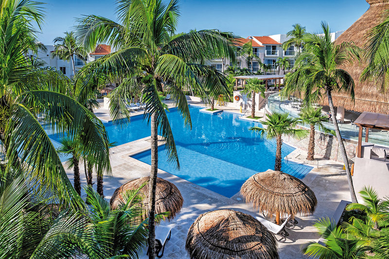 Viva Wyndham Azteca 16