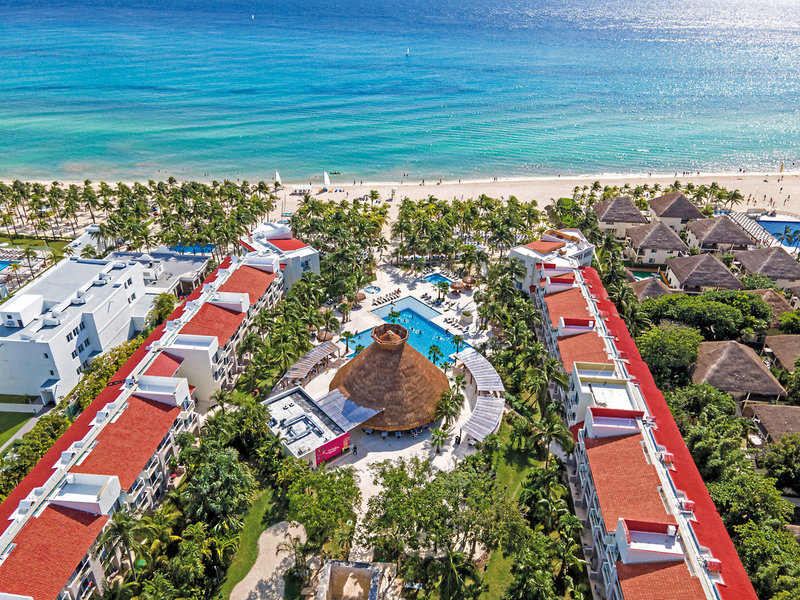 Viva Wyndham Azteca 18