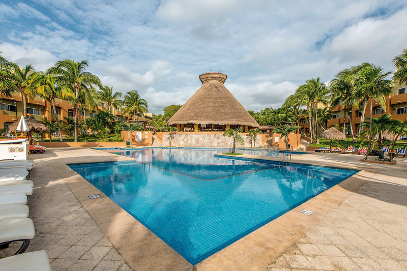 Viva Wyndham Azteca 21