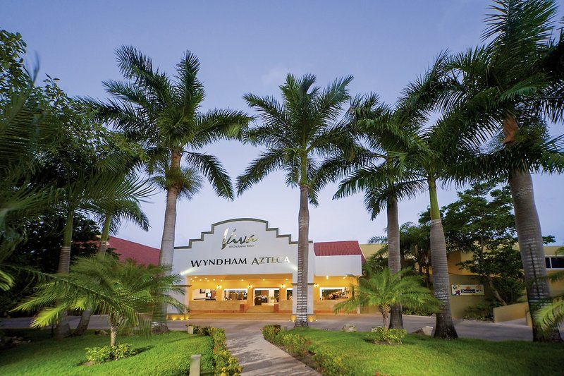 Viva Wyndham Azteca 24