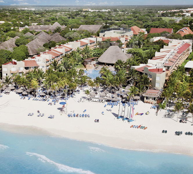 Viva Wyndham Azteca 25