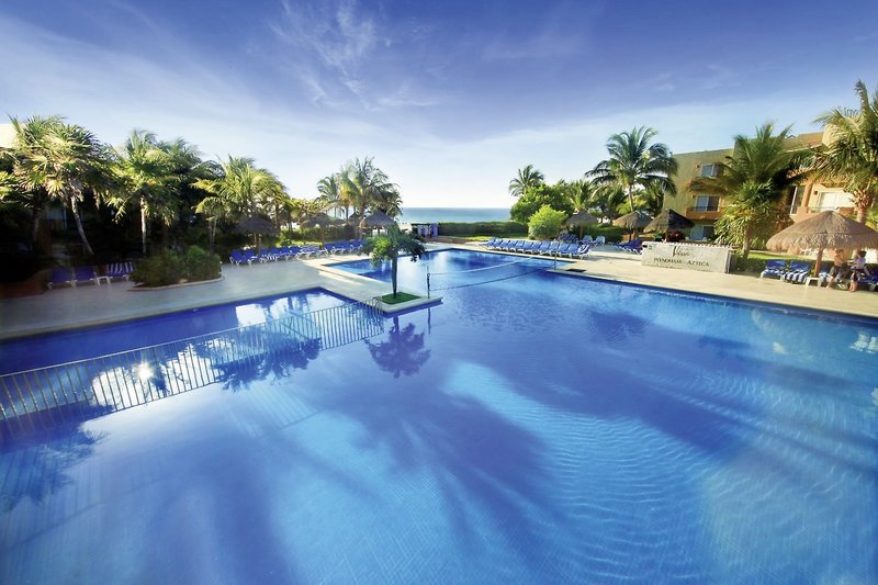 Viva Wyndham Azteca 28