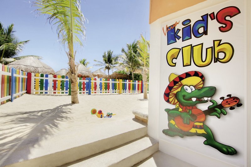 Viva Wyndham Azteca 32