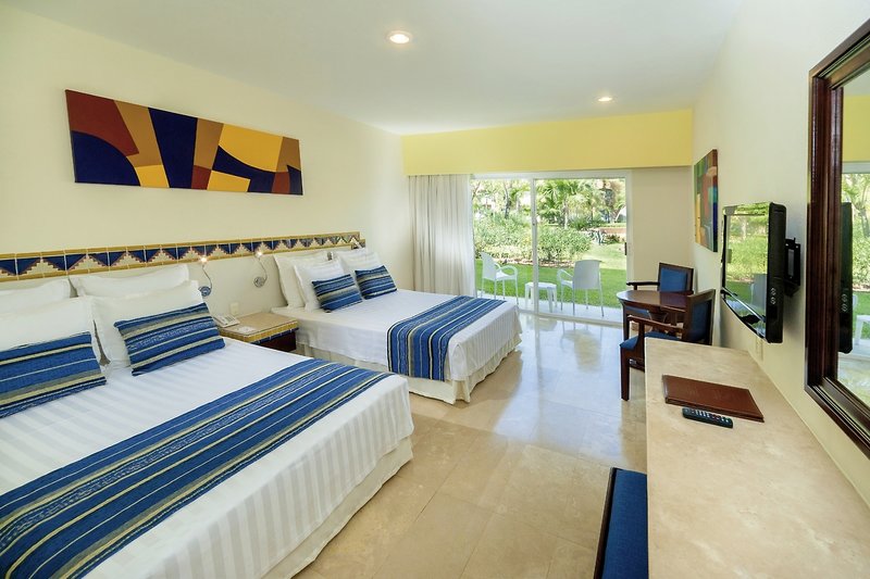 Viva Wyndham Azteca 33