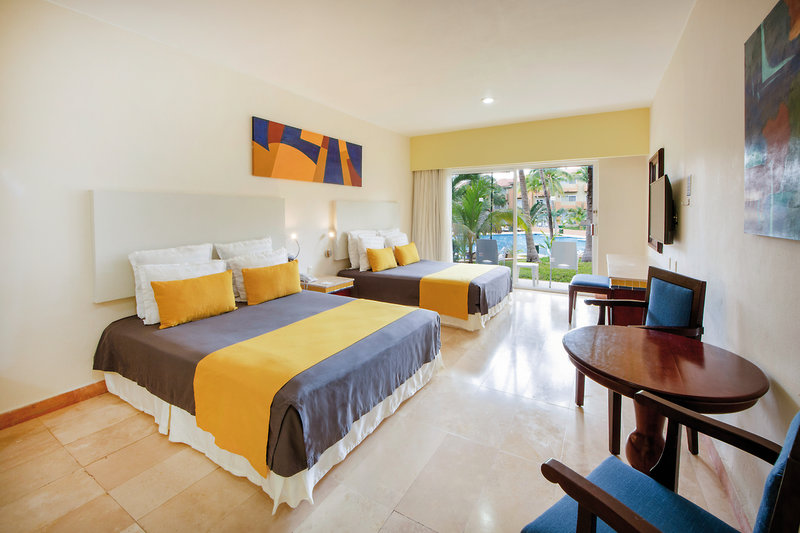 Viva Wyndham Azteca 35