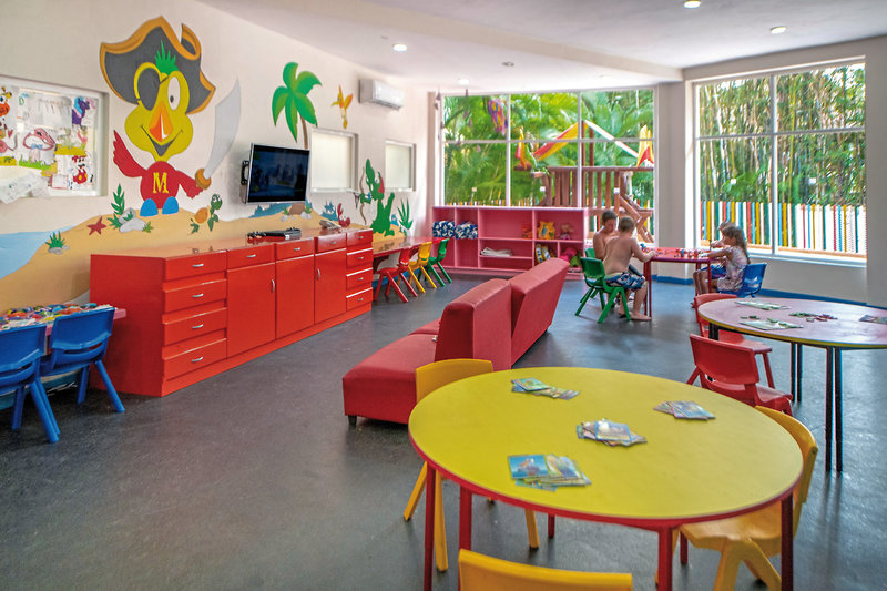 Viva Wyndham Azteca 36