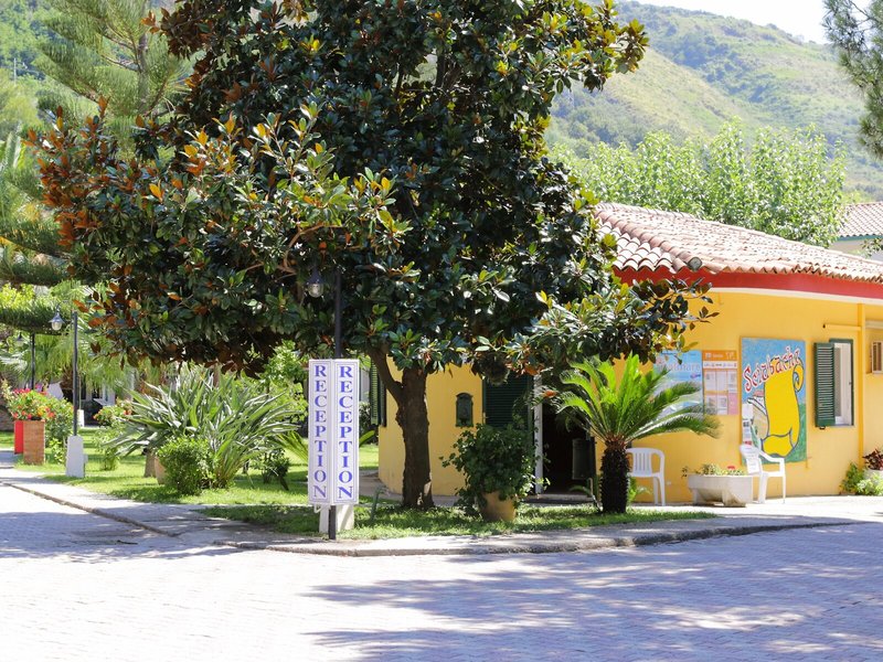 Albergo Residence Sciabache 1