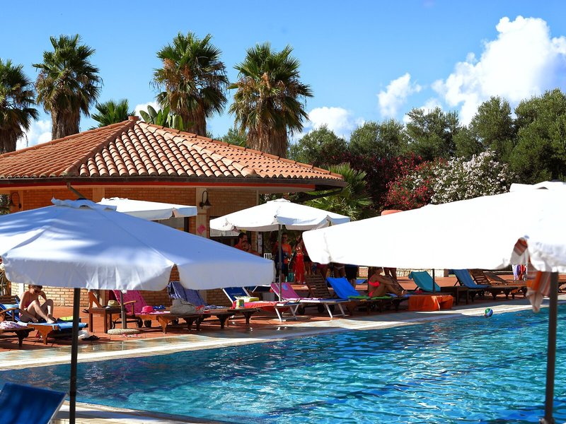 Albergo Residence Sciabache 3