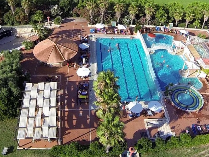 Albergo Residence Sciabache 4