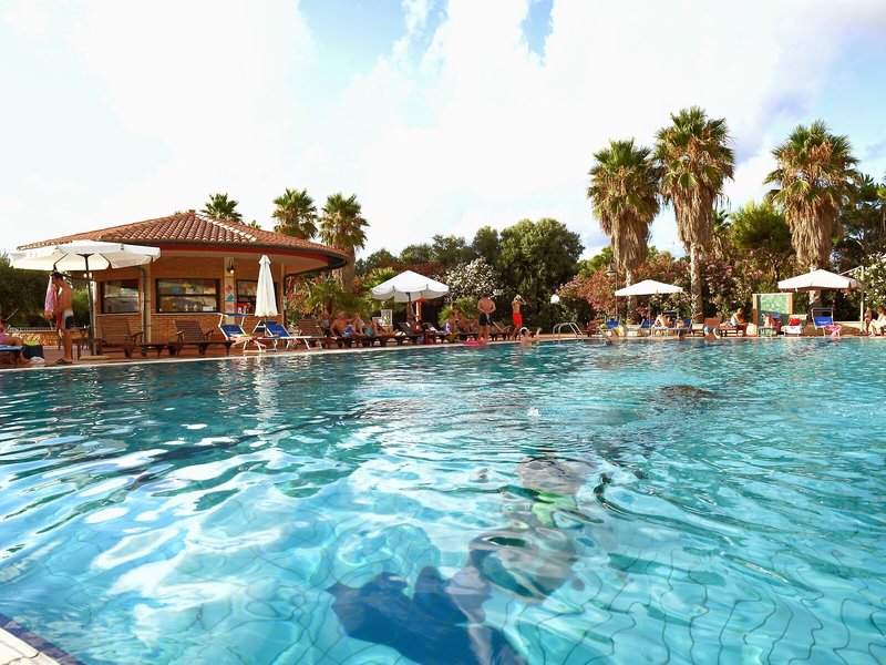 Albergo Residence Sciabache 5