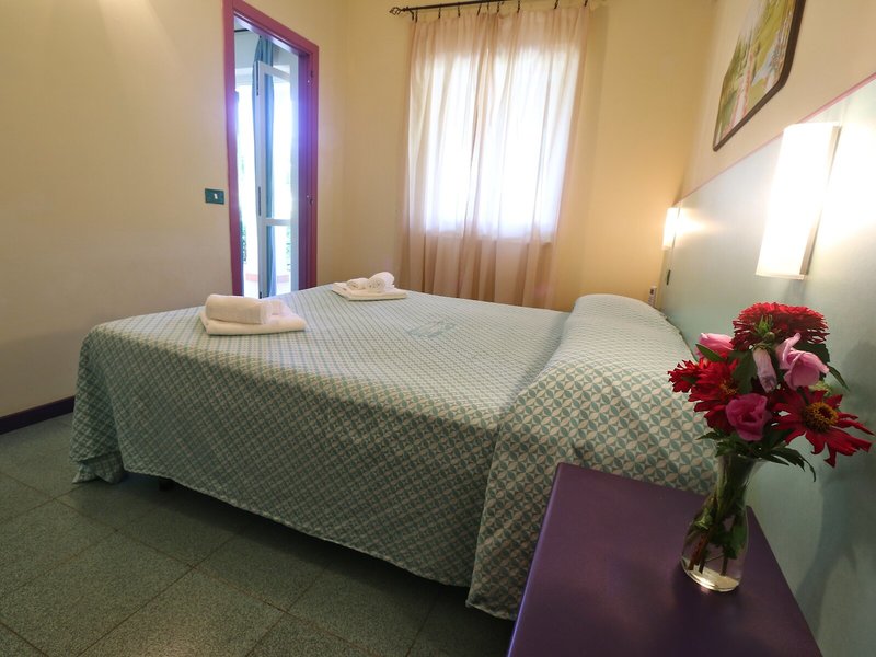 Albergo Residence Sciabache 7