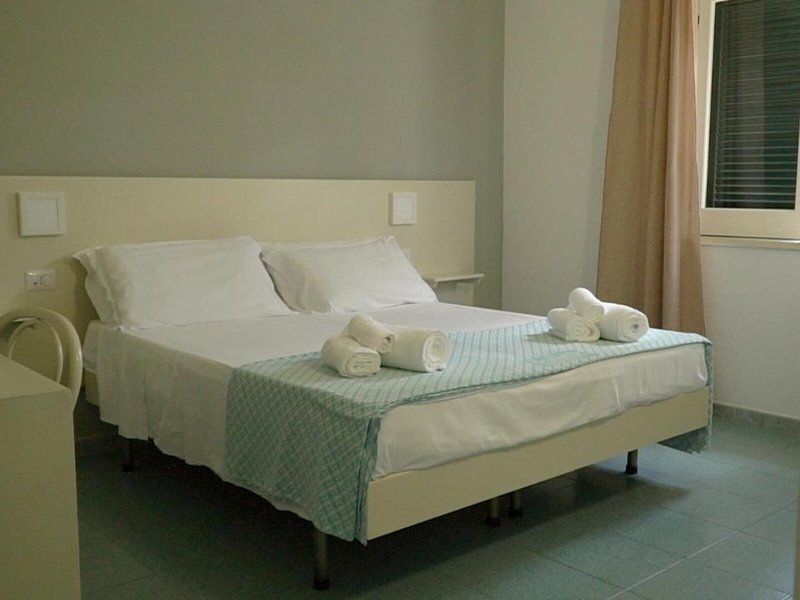 Albergo Residence Sciabache 8