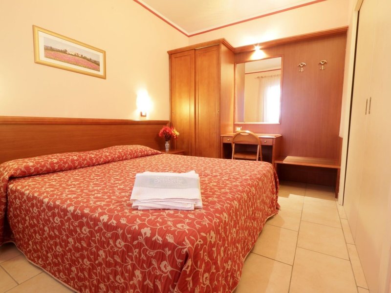 Albergo Residence Sciabache 9