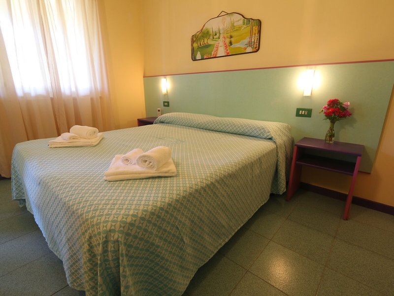 Albergo Residence Sciabache 10