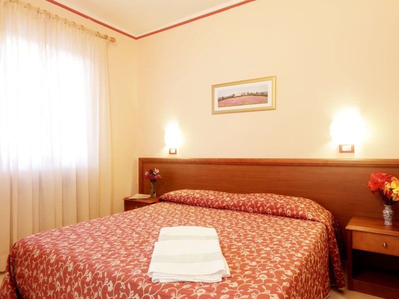 Albergo Residence Sciabache 11