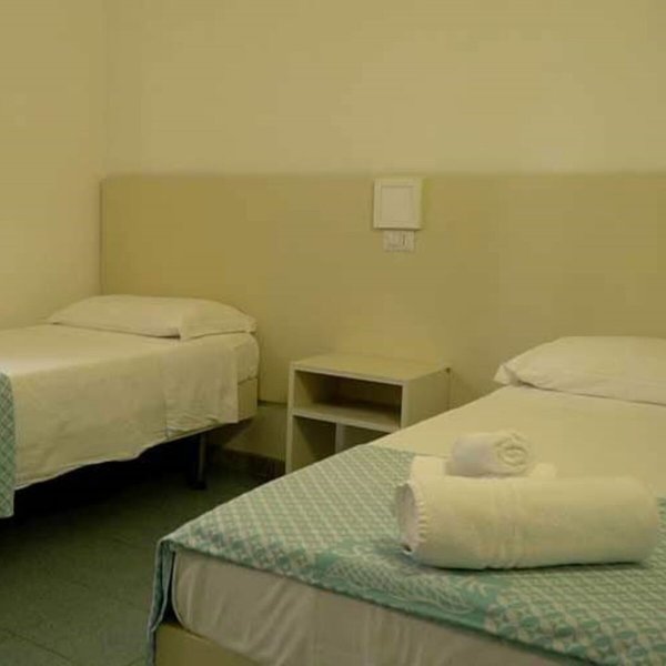 Albergo Residence Sciabache 12