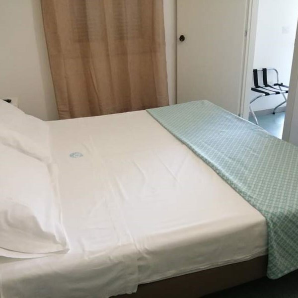 Albergo Residence Sciabache 14