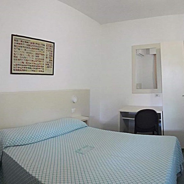 Albergo Residence Sciabache 15