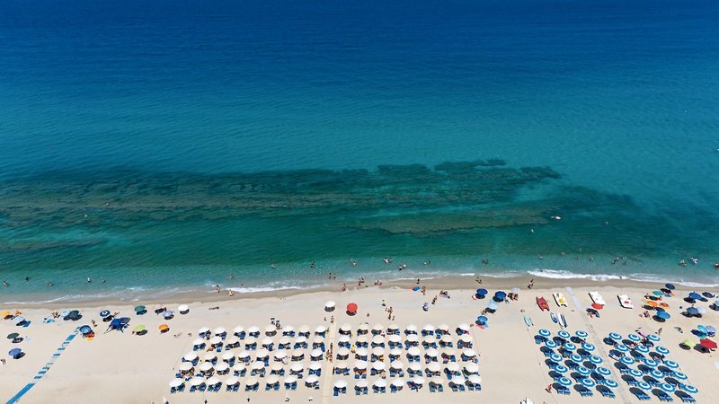 Albergo Residence Sciabache 7